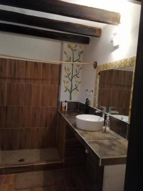 Casa Aldama 83